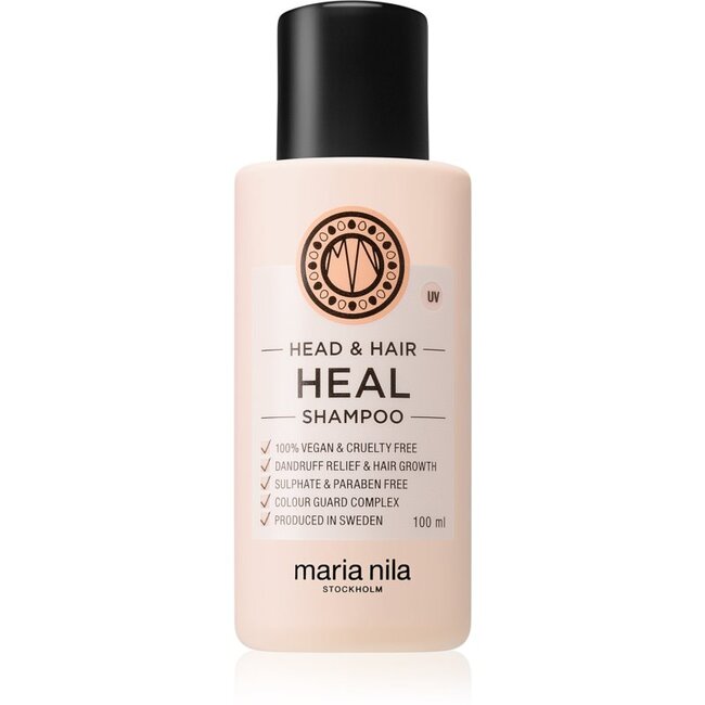 Head & Heal Shampoo 100ml 
