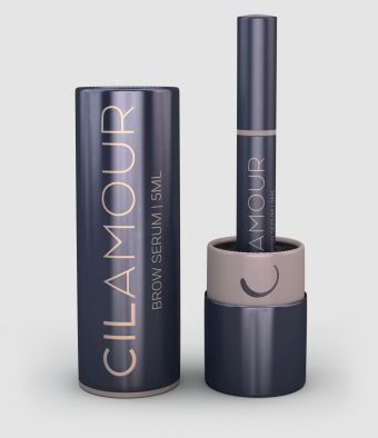 CILAMOUR Brow Serum