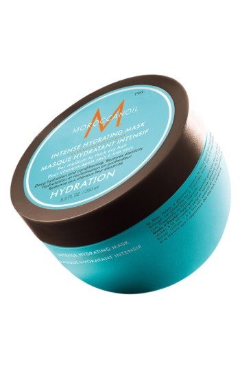 Intense Hydrating Mask  250ml