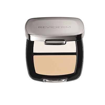 MAKE UP - Mineral Cover Cream 1G ivory