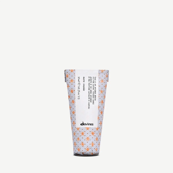 This is an Invisible Serum 