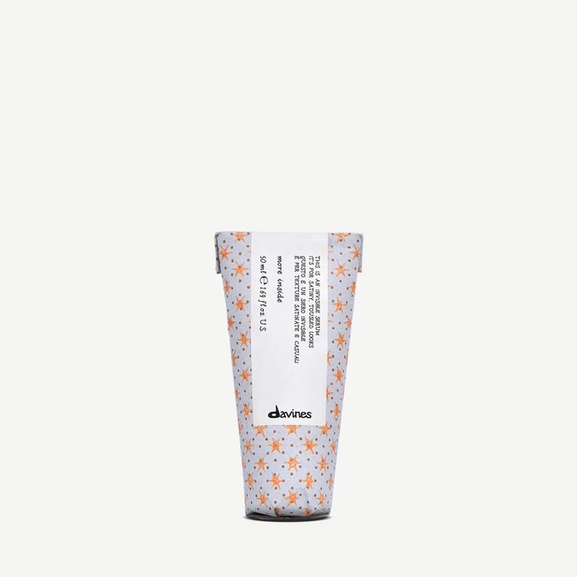 This is an Invisible Serum 