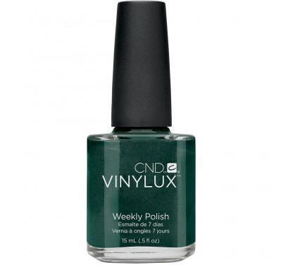 Vinylux Nail Polish - Serene Green - 0.5oz (15ml)