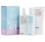 1 Sale on Cue The  Curls (worth £74.50!)