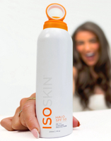 ISOSkin Halo SPF 50 Spray
