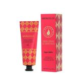 SPONGELLE Sugar Dahlia Hand Cream