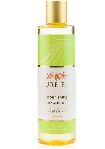 Starfruit oil