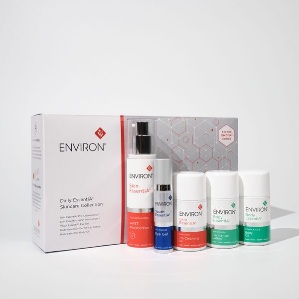 Environ Starter Kit - Daily Skincare Collection