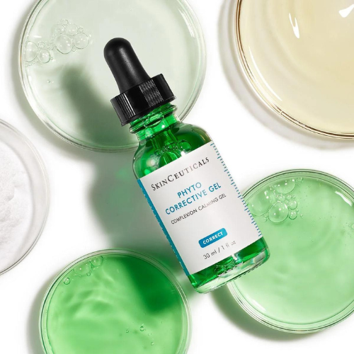 Phytocorrective Serum