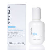 Oily Skin Solution
