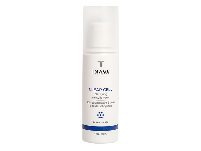 Clear Cell - Clarifying Tonic