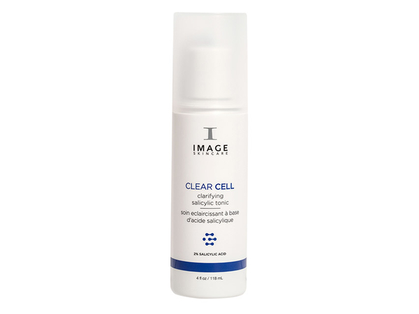 Clear Cell - Clarifying Tonic