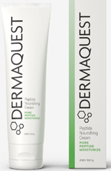 DermaQuest Peptide Nourishing Cream