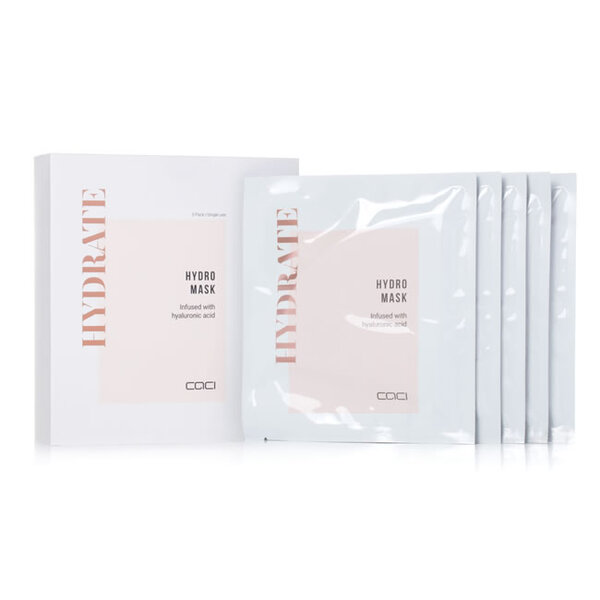 Hydro Mask