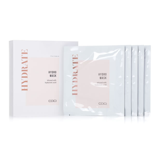 Hydro Mask
