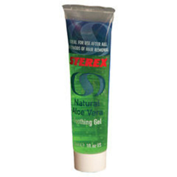 Aloe Vera Soothing Gel