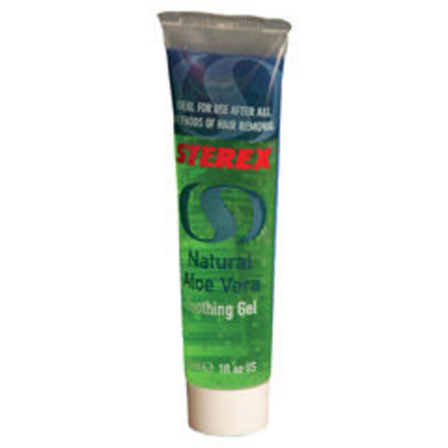 Aloe Vera Soothing Gel 