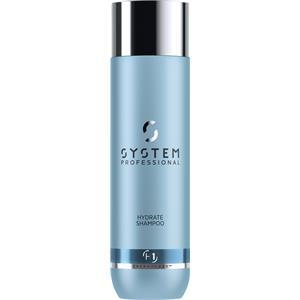 HYDRATE SHAMPOO