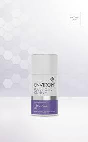 Environ Sebu ACE Oil