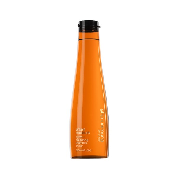 HYDRO NOURISHING SHAMPOO 300ML