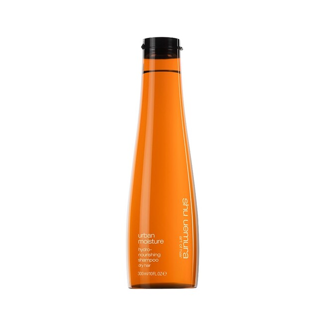 HYDRO NOURISHING SHAMPOO 300ML