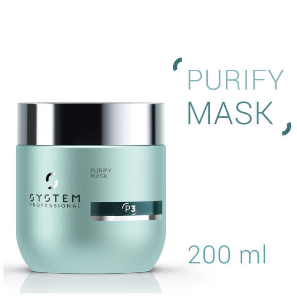 Purify Mask 200ml