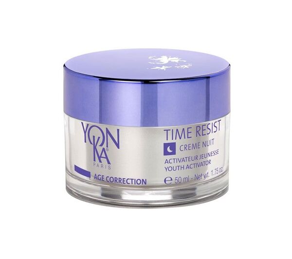 Yonka Time Resist Night 50ml