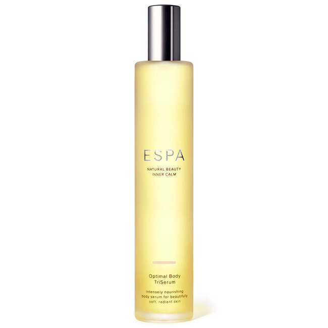 Tri Active Regenerating Treatment Oil