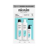 Nioxin Trial Kit No 3