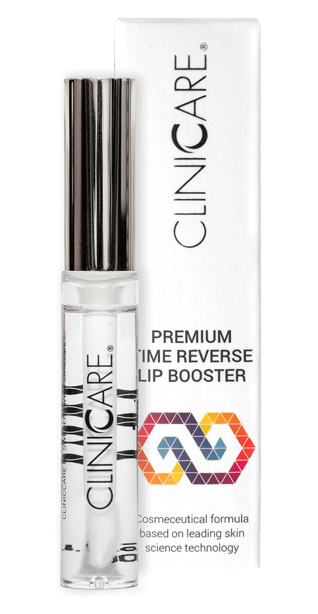 Premium Time Reverse Lip Booster 