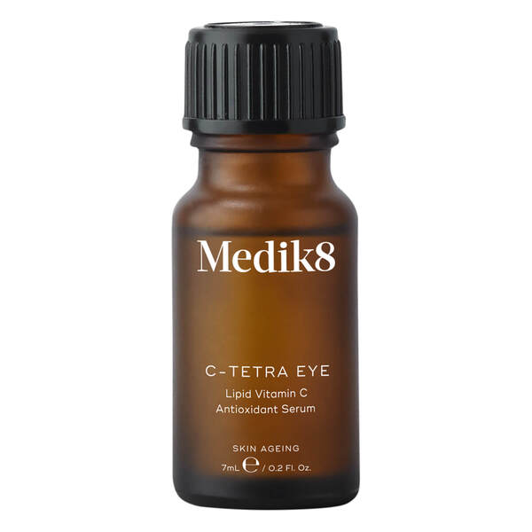 C-tetra eye