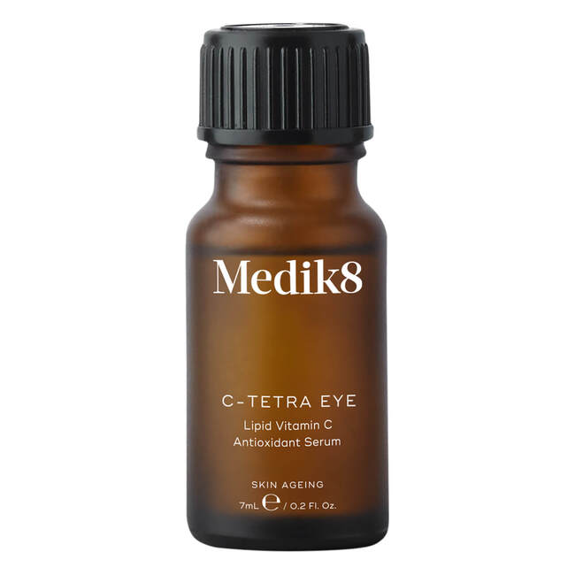 C-tetra eye