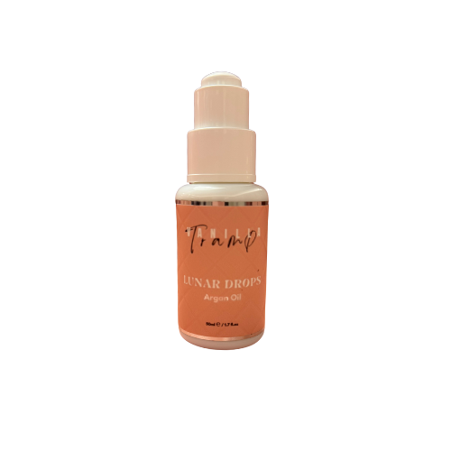 Lunar Drops Argan Oil - 50ml