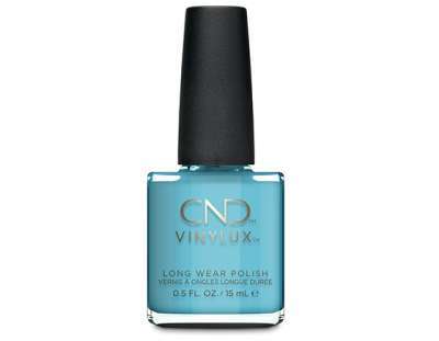 CND Vinylux Aqua Intance