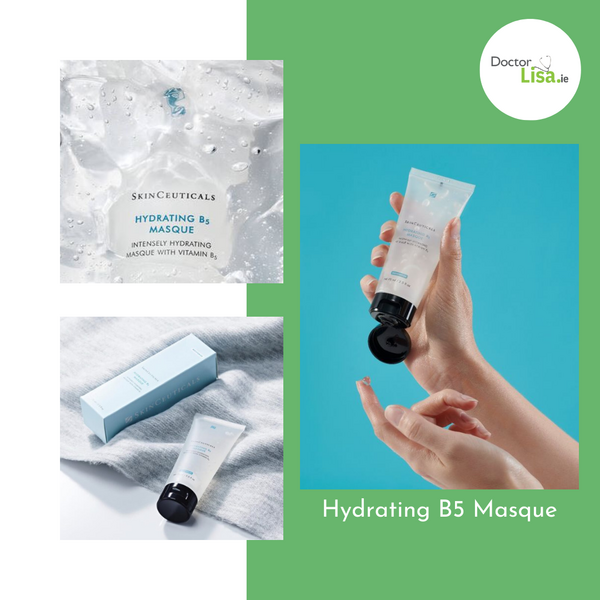 Hydrating B5 Masque