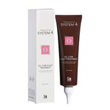System 4 O Oil Cure Scalp Treatment