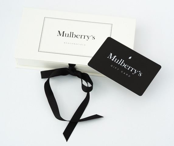 £25 Gift Voucher & Gift Box