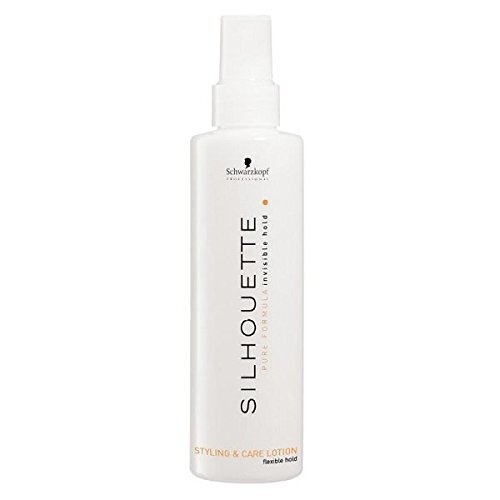 Flexible Hold Styling & Care Lotion 200 ml