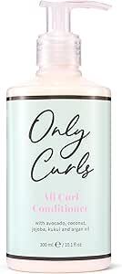 OC All Curl Conditioner 300ml