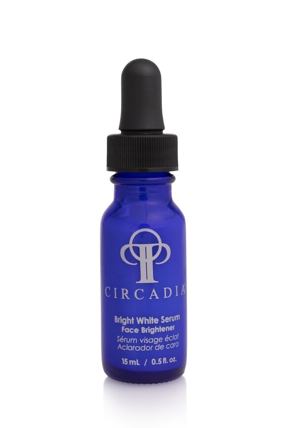 Bright White Serum