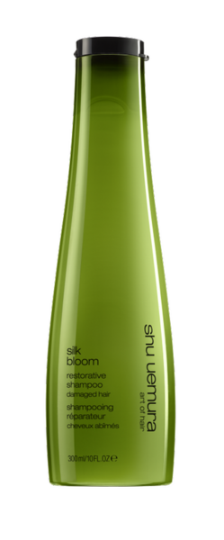 Silk Bloom Shampoo