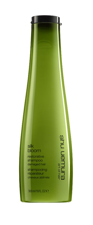 Silk Bloom Shampoo