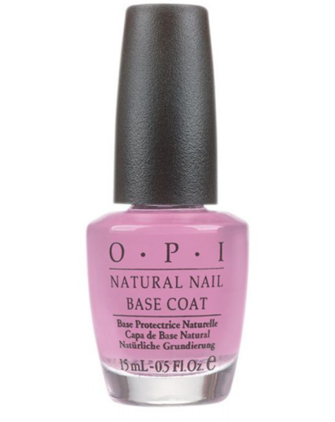 Base Coat Nail Lacquer 15ml