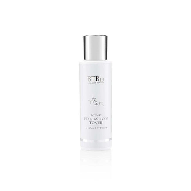 BTB13 Intense Hydration Toner - hoitovesi