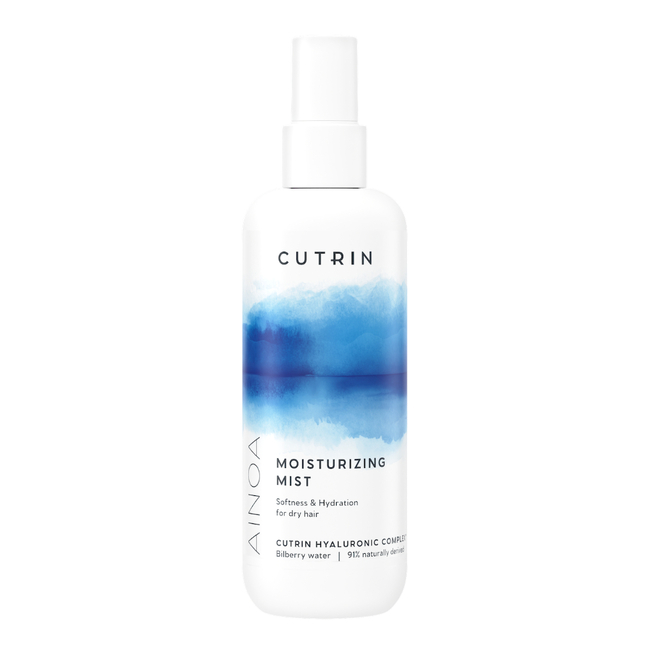 AINOA MOISTURIZING MIST 200 ML