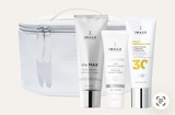 *** Exfoliate, Brighten & Protect Trio Set