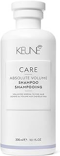 Care Absolute Volume Shampoo