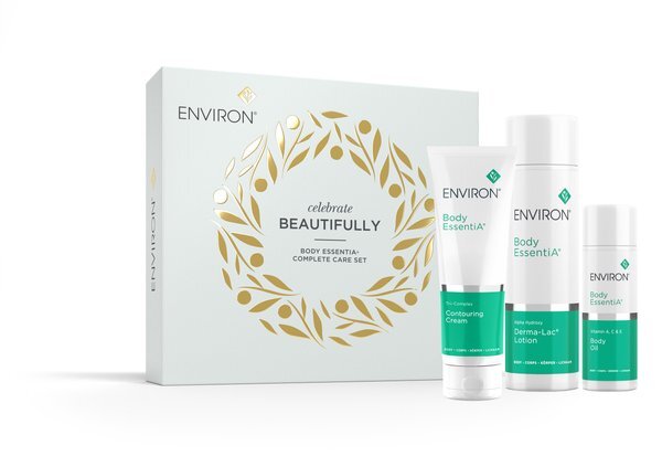 Environ Body Essentia Complete Care Set