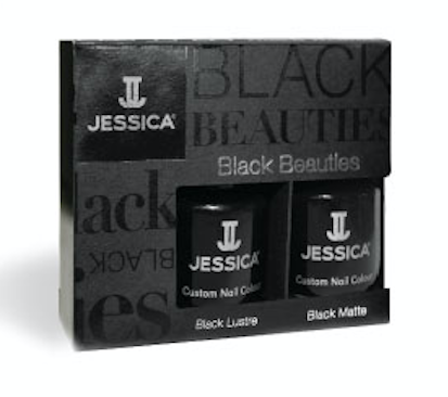 Jessica Black Beauties