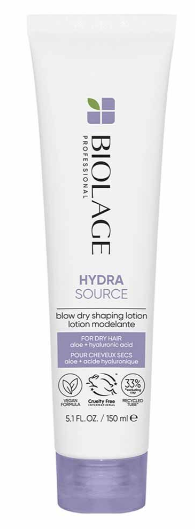 Hydra Source Blow Dry Lotion